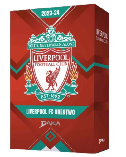 2023-24 DAKA LIVERPOOL FC ONE & TWO