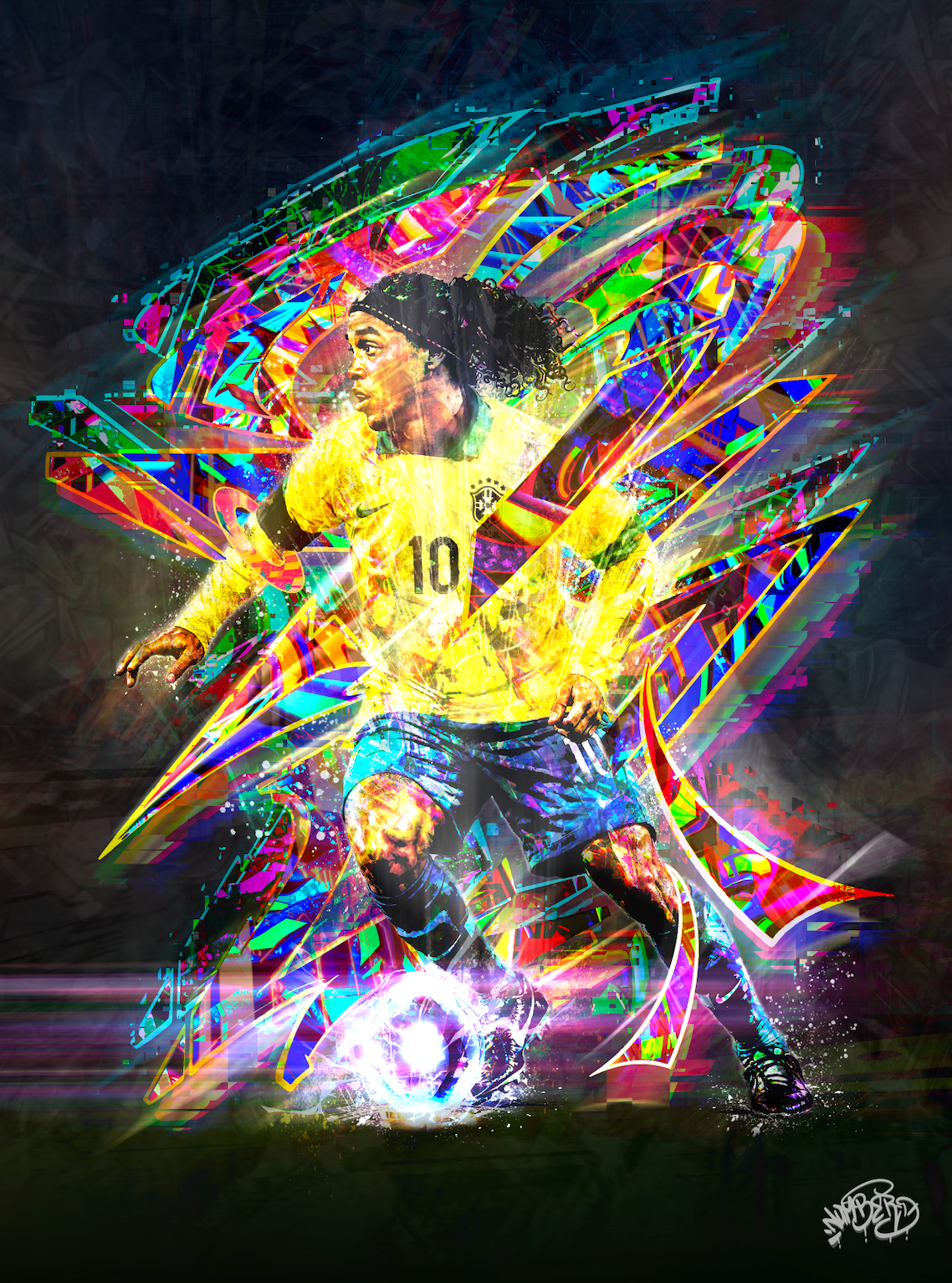 The Magician