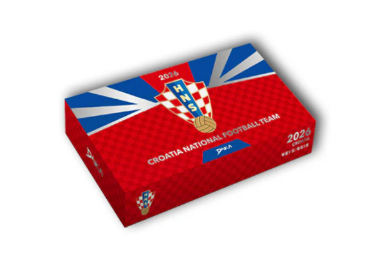 2026 DAKA CROATIA NATIONA FC TEAM