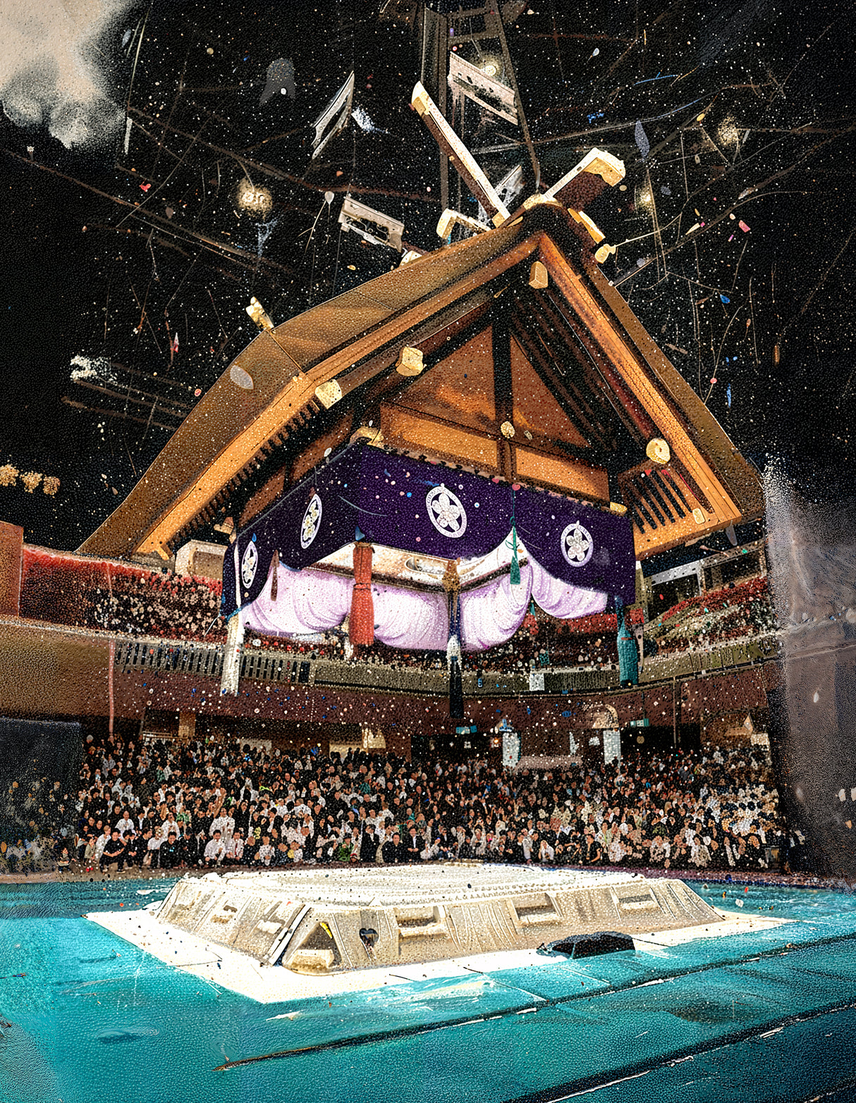 Ryogoku-Hajimari