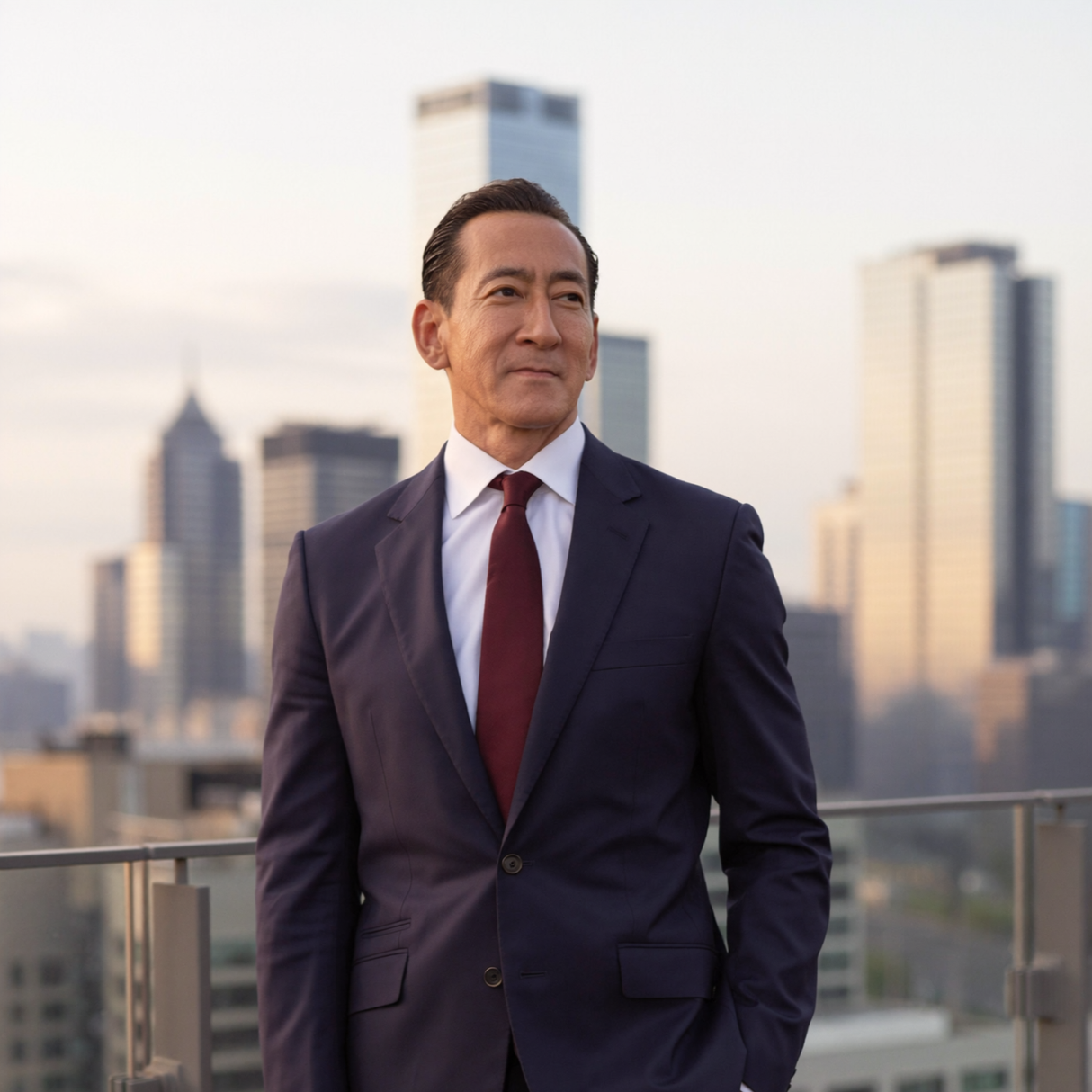 King President