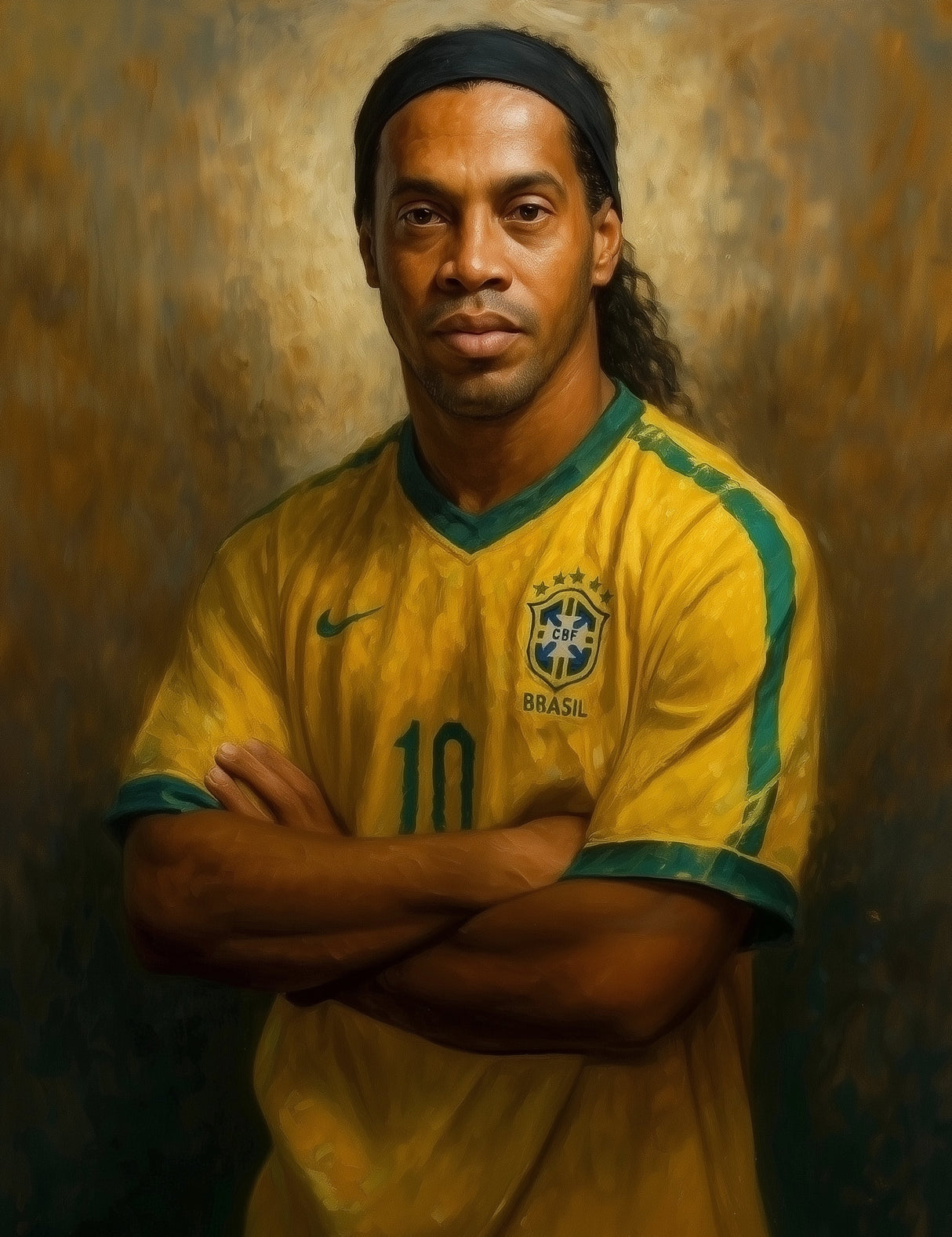 O Maestro