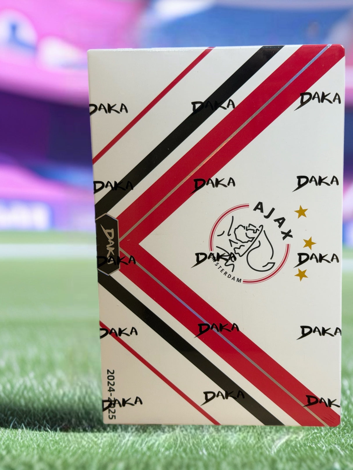 2024-2025シーズン アヤックス・アムステルダム（AFC Ajax） 公式サッカースターカード