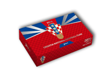 2026 DAKA CROATIA NATIONA FC TEAM