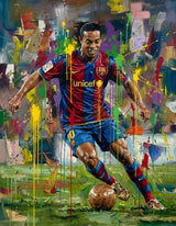 Ronaldinho × Ariles Set + Partner Infinity Subscription