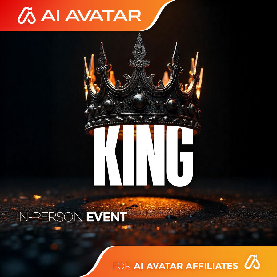 【2026年08月22日(土)＠大阪】KING Meet up　(スピーカー:　冨岡剛　)