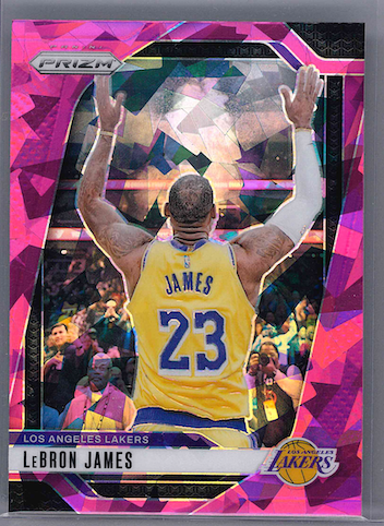 LOS ANGELES LAKERS LEBRON JAMES