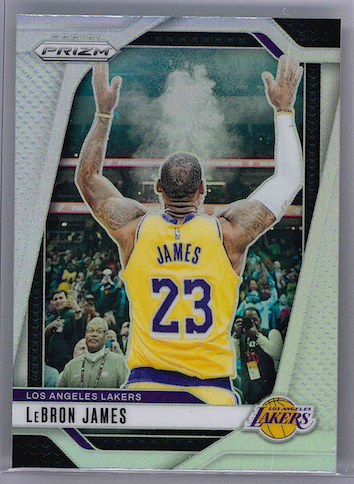 LOS ANGELES LAKERS LEBRON JAMES