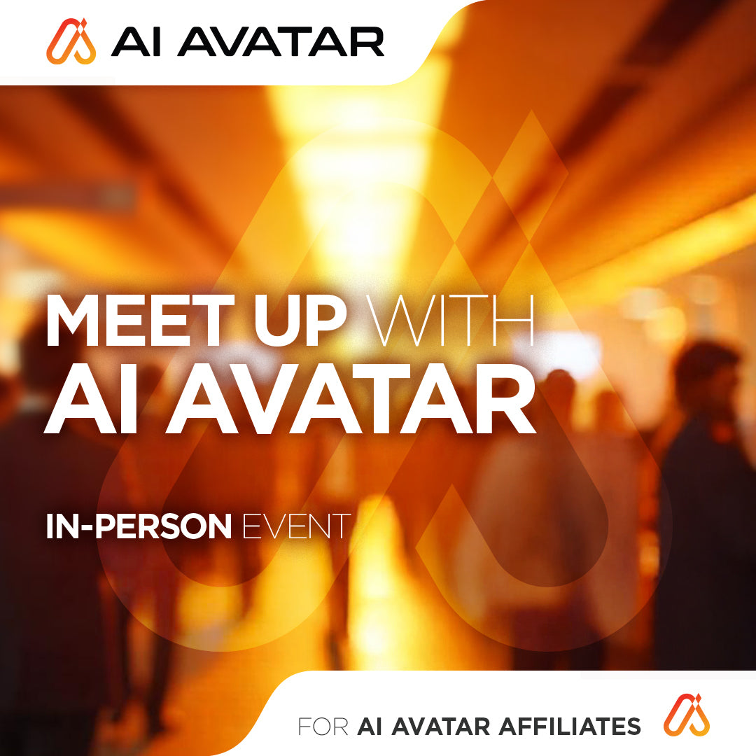 【2026年08月26日(水)＠長野】Meet-up with AI AVATAR　(スピーカー:　小口雄　)