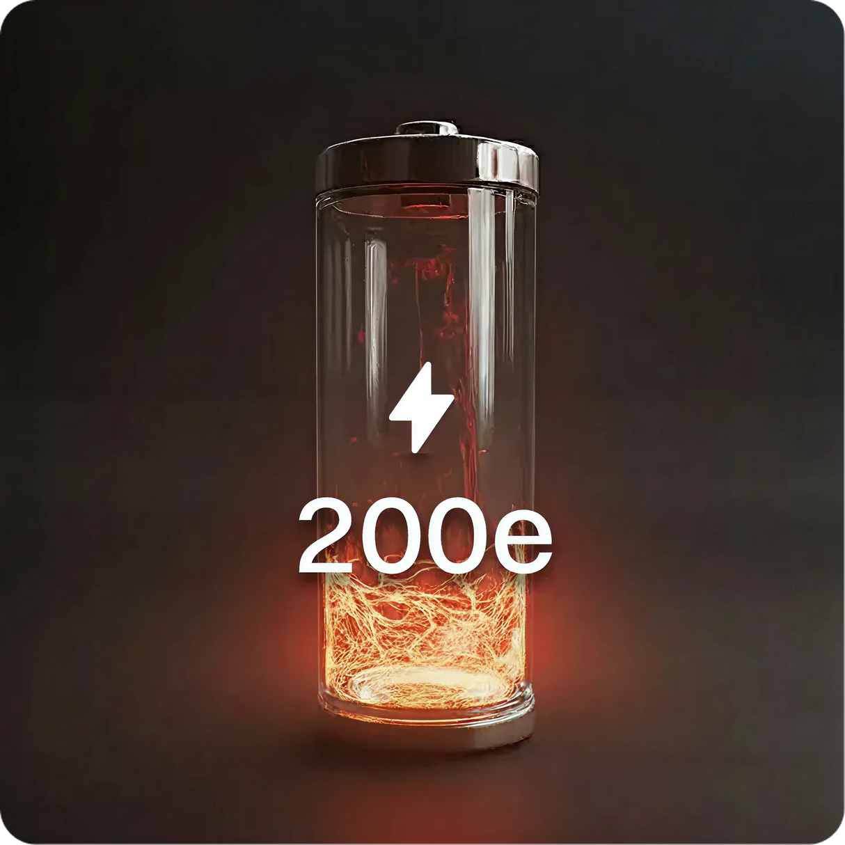 Energy 200e
