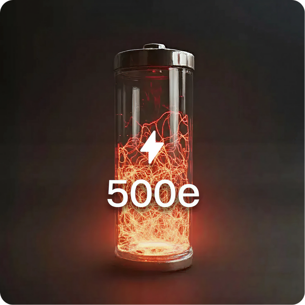 Energy 500e