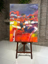 【Sold Out】Apollo - The Rhythm of Light with Ronaldinho sign