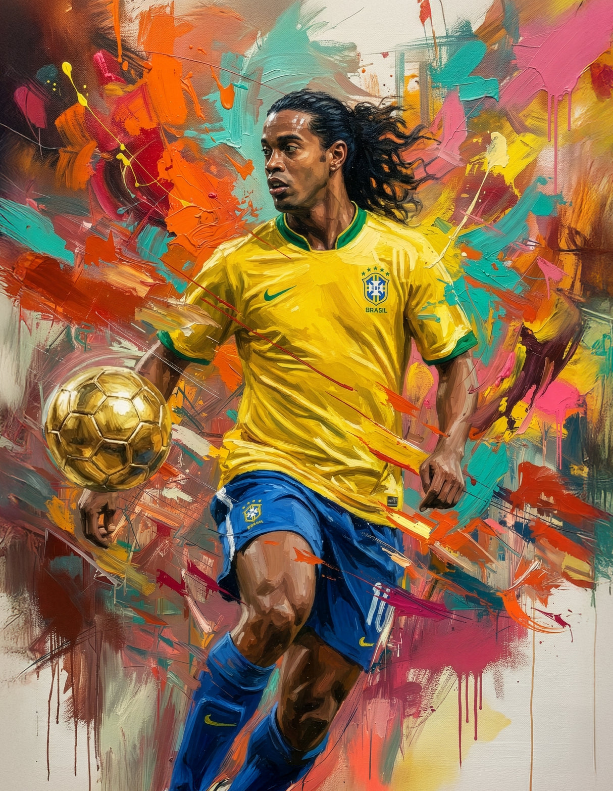 Legend